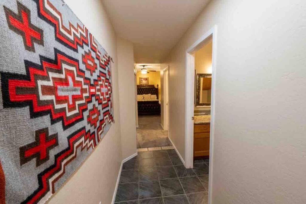 フェニックス Mountain View Hide Away With Heated Poolヴィラ エクステリア 写真