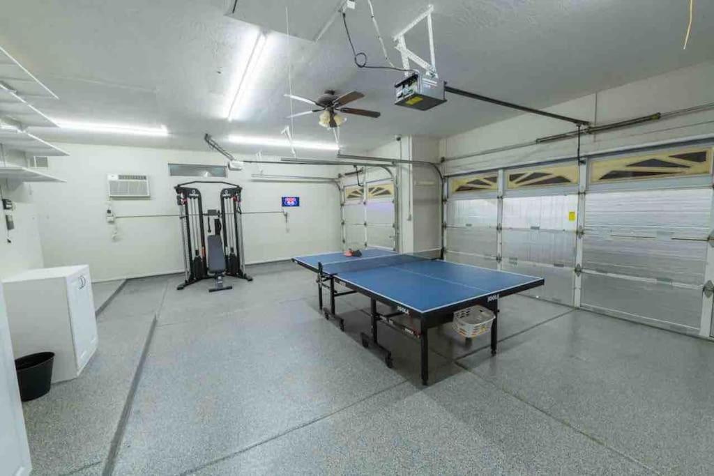 フェニックス Mountain View Hide Away With Heated Poolヴィラ エクステリア 写真